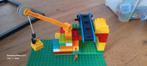 5837 kg Dublo op batterijen werkende trein met geluid, Kinderen en Baby's, Speelgoed | Thomas de Trein, Ophalen of Verzenden, Zo goed als nieuw