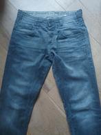 PME Legend Commander Grijs  Maat 32/34, Kleding | Heren, Spijkerbroeken en Jeans, Ophalen of Verzenden, Zo goed als nieuw, PME Legend