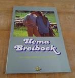 Hema breiboek herfst winter '84/'85 - 1984/1985, Hobby en Vrije tijd, Breien en Haken, Verzenden, Zo goed als nieuw, Breien, Patroon of Boek