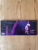 2 CD’S ILSE DELANGE LIVE EN DVD GELREDOME, Ophalen of Verzenden, 2000 tot heden, Zo goed als nieuw, Boxset