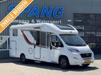 Bürstner Ixeo T 690 - Enkele bedden - 1e eig. Super, Bedrijf, Diesel, Tot en met 3, Bürstner