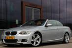 BMW 3 Serie Cabrio 330d Executive | Leder | Navi | BTW, Automaat, Euro 5, Achterwielaandrijving, 2993 cc
