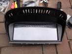 bmw multimedia E60/61 E90/91/92/93, Verzenden, Gebruikt