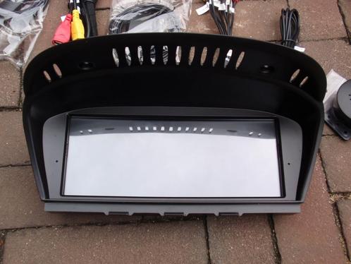 bmw multimedia E60/61 E90/91/92/93, Auto diversen, Autoradio's, Gebruikt, Verzenden