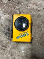 Sony Walkman Sports WM-35, Audio, Tv en Foto, Walkmans, Discmans en Minidiscspelers, Walkman, Ophalen of Verzenden, D, H
