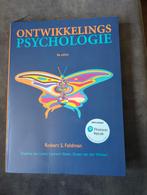 Jill Raymond - Ontwikkelingspsychologie, Zo goed als nieuw, Nederlands, Overige niveaus, Jill Raymond; Mary Lou E. Mulvihill; Paul Holdaway; Elaine To...