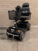 Scootmobiel Panther 4-wiel, Ophalen, Zo goed als nieuw, Mango