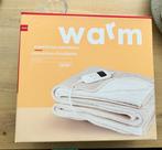 Warmtedeken Hema ongebruikt nieuw in doos, Ophalen of Verzenden, Zo goed als nieuw