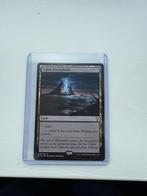 Magic: the gathering - Cabal Stronghold DOM - NM, Ophalen of Verzenden, Zo goed als nieuw, Losse kaart