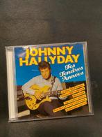 Johnny Hallyday, Ophalen of Verzenden, Zo goed als nieuw