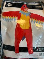 Papegaai Kostuum - Nieuw & Warm!, Ophalen of Verzenden, Nieuw, 122 t/m 128, Jongen of Meisje