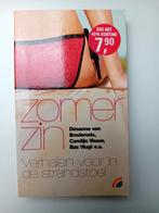 Zomerzin - Brederode/ Visser / Vlugt, Ophalen of Verzenden, Zo goed als nieuw