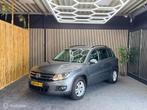 Volkswagen Tiguan 1.4 TSI Sport&Style | PDC | Camera | Navi, Auto's, Voorwielaandrijving, Gebruikt, 4 cilinders, Handgeschakeld