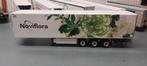 Koeltrailer schmitz cargobull wsi  noviflora, Ophalen of Verzenden, Zo goed als nieuw, Bus of Vrachtwagen, Wsi