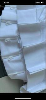 Vitrage nieuw €25, Ophalen of Verzenden, Nieuw