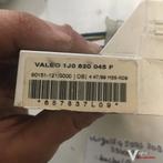 Vw Golf 4 2003  5drs 2.0 B Wagennr 2500056   Kachelbedeingsp, Auto-onderdelen, Dashboard en Schakelaars, Gebruikt, -, -, Ophalen of Verzenden