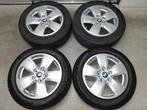 16 inch velgen met winterbanden BMW 1-serie F40 / F44, Ophalen, Gebruikt, 16 inch, Banden en Velgen