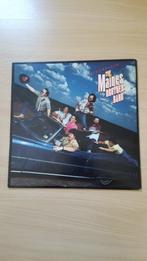 The Maines Brothers Band - High Rolling LP (Texaans), 1960 tot 1980, Ophalen of Verzenden, Zo goed als nieuw, 12 inch