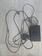 Nintendo Switch V1 bundel – compleet & orgineel, Ophalen of Verzenden, Zo goed als nieuw, Met 2 controllers, Switch Original