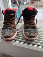 Nike Jordan maat 36, Kinderen en Baby's, Kinderkleding | Schoenen en Sokken, Meisje, Schoenen, Ophalen of Verzenden, Zo goed als nieuw