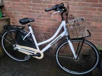 28inch Thompson damestransporter Nexus3 etc 55cm beschikbaar voor biedingen