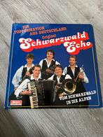 Schwarzwald Echo, Ophalen of Verzenden, Zo goed als nieuw, 12 inch