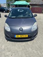Renault Twingo 1.2 Dynamique airco elec ramen centrale vergr, Auto's, Renault, Voorwielaandrijving, Gebruikt, 31 €/maand, 4 cilinders