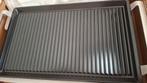 AEG grill plaat, Huis en Inrichting, Keuken | Potten en Pannen, Ophalen of Verzenden, Nieuw, Rvs