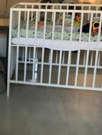 Babybox van Prenatal, Ophalen, Gebruikt