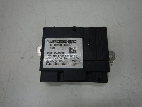 Mercedes-Benz C-Klasse W205 Brandstofmodule A0009006007, Auto-onderdelen, Elektronica en Kabels, Mercedes-Benz, Gebruikt, Ophalen of Verzenden