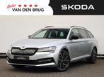 Skoda Superb 1.4 TSI iV Business Edition Plus 218PK DSG | Le, Gebruikt, Euro 6, 4 cilinders, 1668 kg
