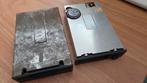 Twee defecte diskdrives Philips MSX2, Computers en Software, Vintage Computers, Ophalen