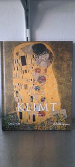 Gustav Klimt (Z250-82), Ophalen of Verzenden, Zo goed als nieuw