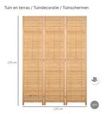 Kamerscherm nieuw in doos, Ophalen of Verzenden, Nieuw