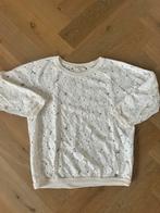 Scapa prachtige top, Maat 38/40 (M), Scapa, Wit, Nieuw