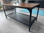 Salontafel FJÄLLBO, Huis en Inrichting, Tafels | Salontafels, Ophalen, Minder dan 50 cm, 50 tot 100 cm, Zo goed als nieuw