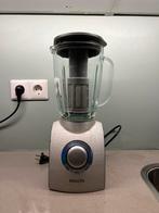 Philips Blender - Krachtige Keukenmachine, Ophalen of Verzenden, Gebruikt, Blender