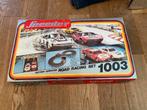 Vintage speeder 1003 racebaan, Ophalen of Verzenden, Zo goed als nieuw, Elektrisch, Overige merken