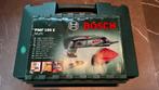 Bosch PMF 180 E Multifunctioneel Gereedschap, Ophalen of Verzenden, Gebruikt