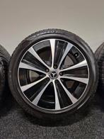 18 inch Origineel Mercedes E-Klasse W213 5x112 winterbanden, 18 inch, Banden en Velgen, Mercedes, Personenwagen