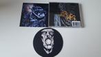 CD Cyst – Despisers Of This Mortal Coil, Ophalen of Verzenden, Gebruikt