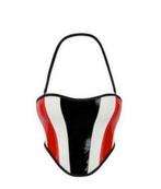 Opvallende haltertop, tm XL, Kleding | Dames, Tops, Verzenden, Nieuw, Zonder mouw