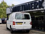 Volkswagen Transporter 1.9 TDI MARGE/BTW VRIJ (bj 2004), Voorwielaandrijving, 86 pk, Gebruikt, 4 cilinders