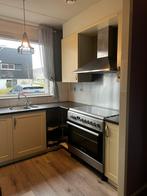 Keuken incl. apparatuur GRATIS, Huis en Inrichting, Keuken | Complete keukens, Ophalen, Gebruikt, Hoekkeuken