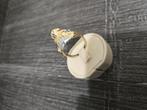 14 k gouden heren ring met leeuwenhoofd 13,5 gram, 20 of groter, Heer, Nieuw, Ophalen of Verzenden