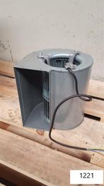 1221. Ventilator / ventilatoren / slakkenhuis, Doe-het-zelf en Verbouw, Ophalen, Gebruikt, Ventilator en Afzuiger