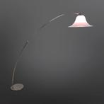 Vintage Booglamp van Gepo mid century modern, Huis en Inrichting, Ophalen, Gebruikt, Gepo adres, Vintage