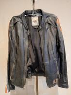 originele Harley motorjas dames, Jas | leer, Harley Davidson. Origineel., Ophalen of Verzenden, Dames