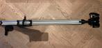 THULE Dakfietsdrager vorkbevestiging, Ophalen, 1 fiets, Zo goed als nieuw, Fietsendrager-accessoire
