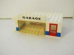 Lego 307 met GARAGE logosteen 1:87, Ophalen of Verzenden, Gebruikt, Bus of Vrachtwagen, Overige merken